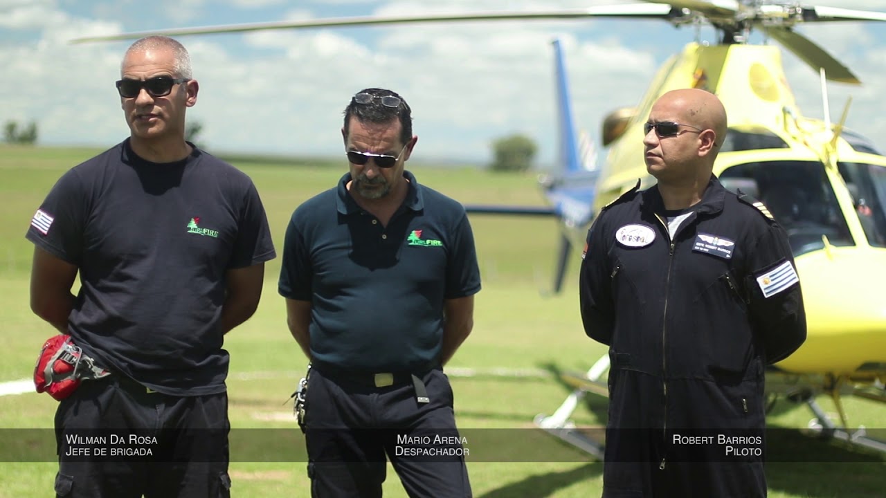 faixas de protección contra incendios forestais