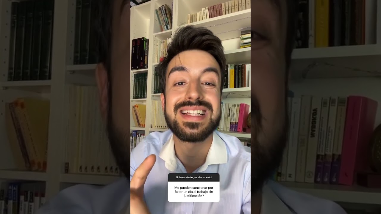 faltar al trabajo por ir a urgencias