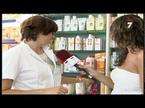 farmacia rocío del mar samper saura san pedro del pinatar