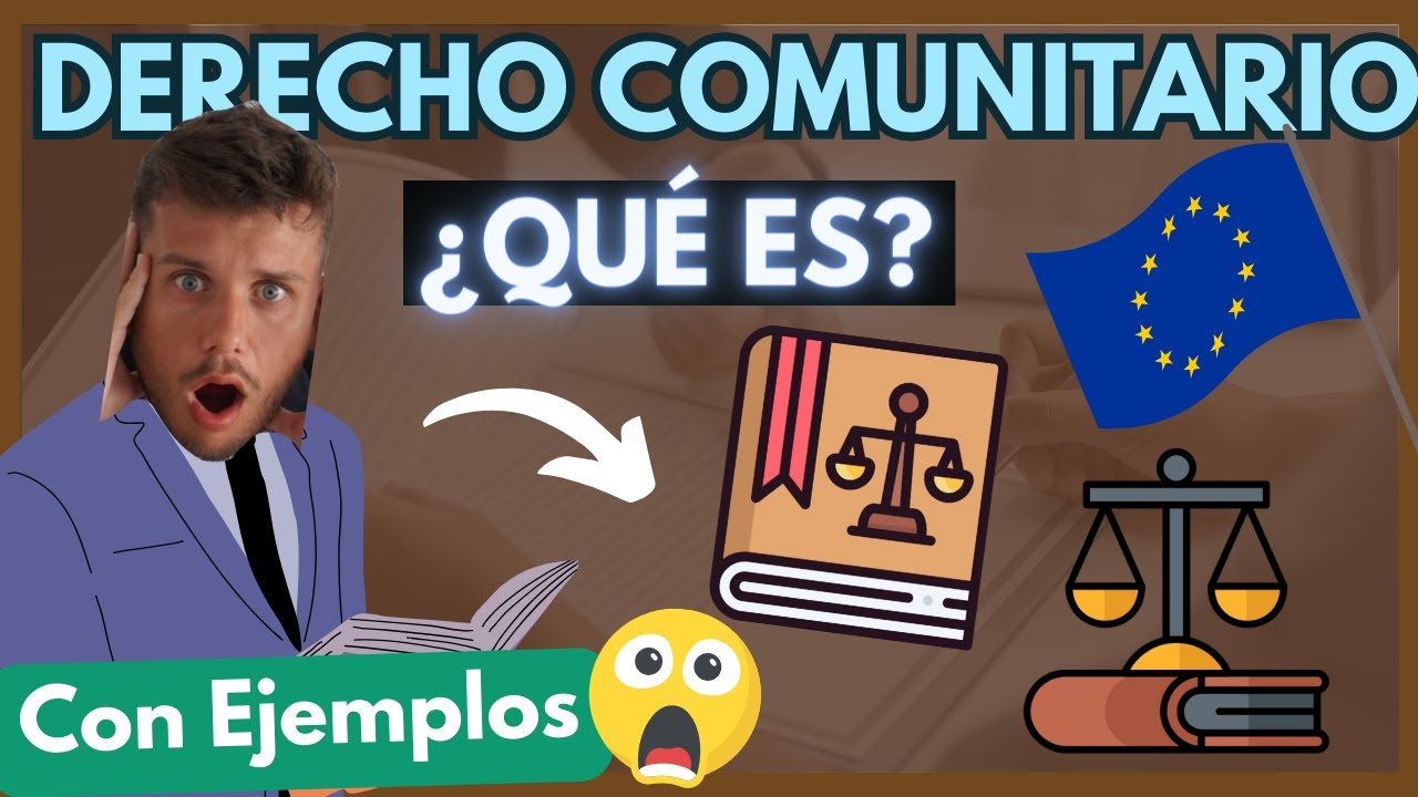 fuentes del derecho de la unión europea