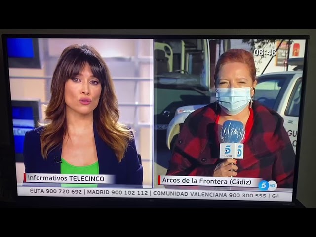 guardia civil arcos de la frontera