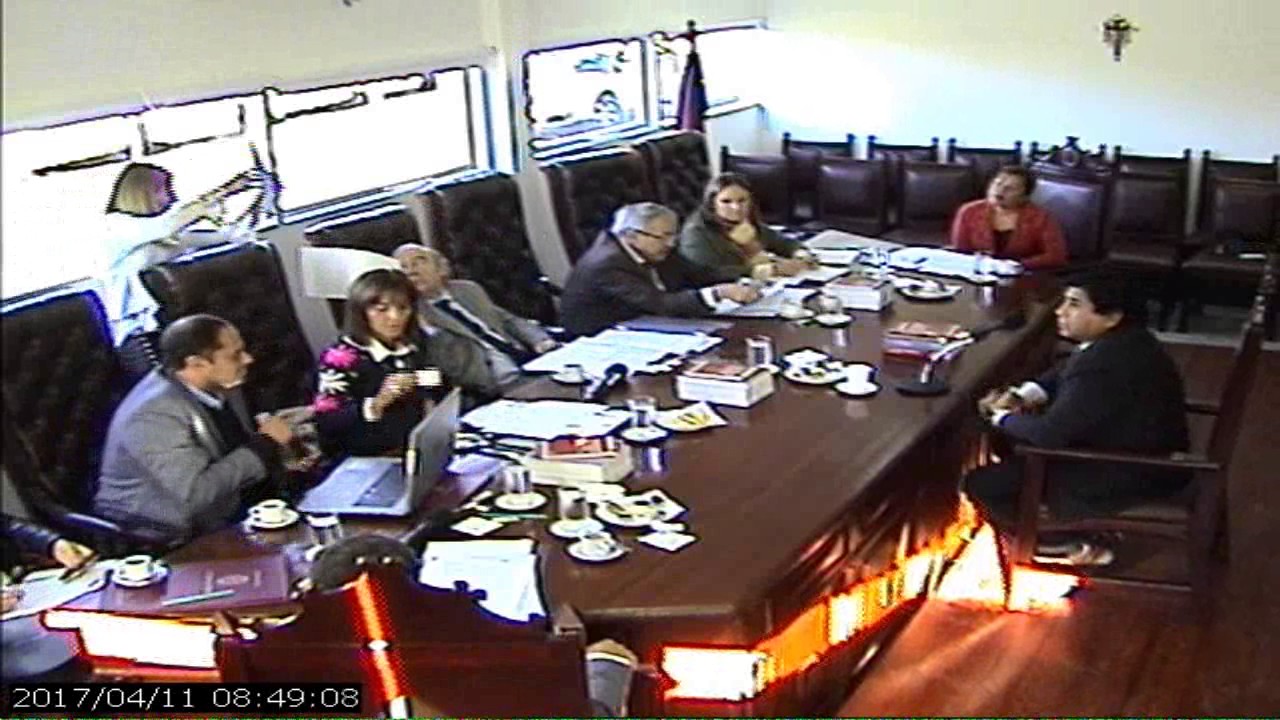 juzgado de primera instancia n 4