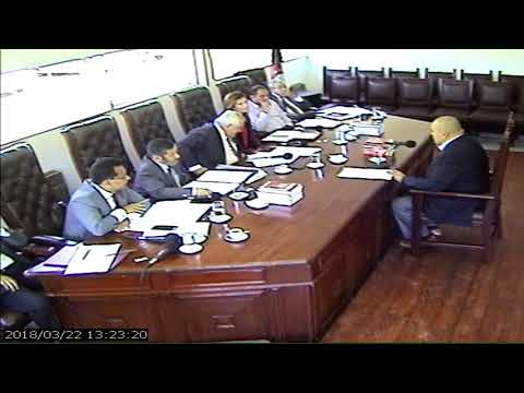 juzgado de primera instancia numero 27