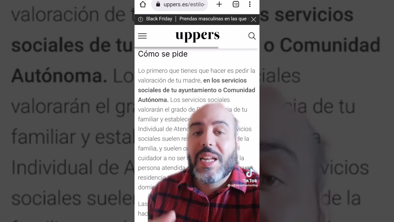 la ayuda familiar cotiza para la jubilacion