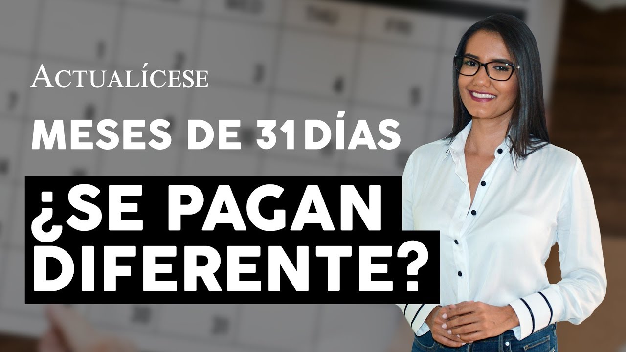 legalmente hasta que día te pueden pagar la nómina