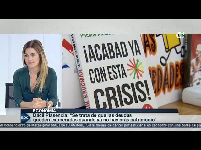 ley de la segunda oportunidad canarias