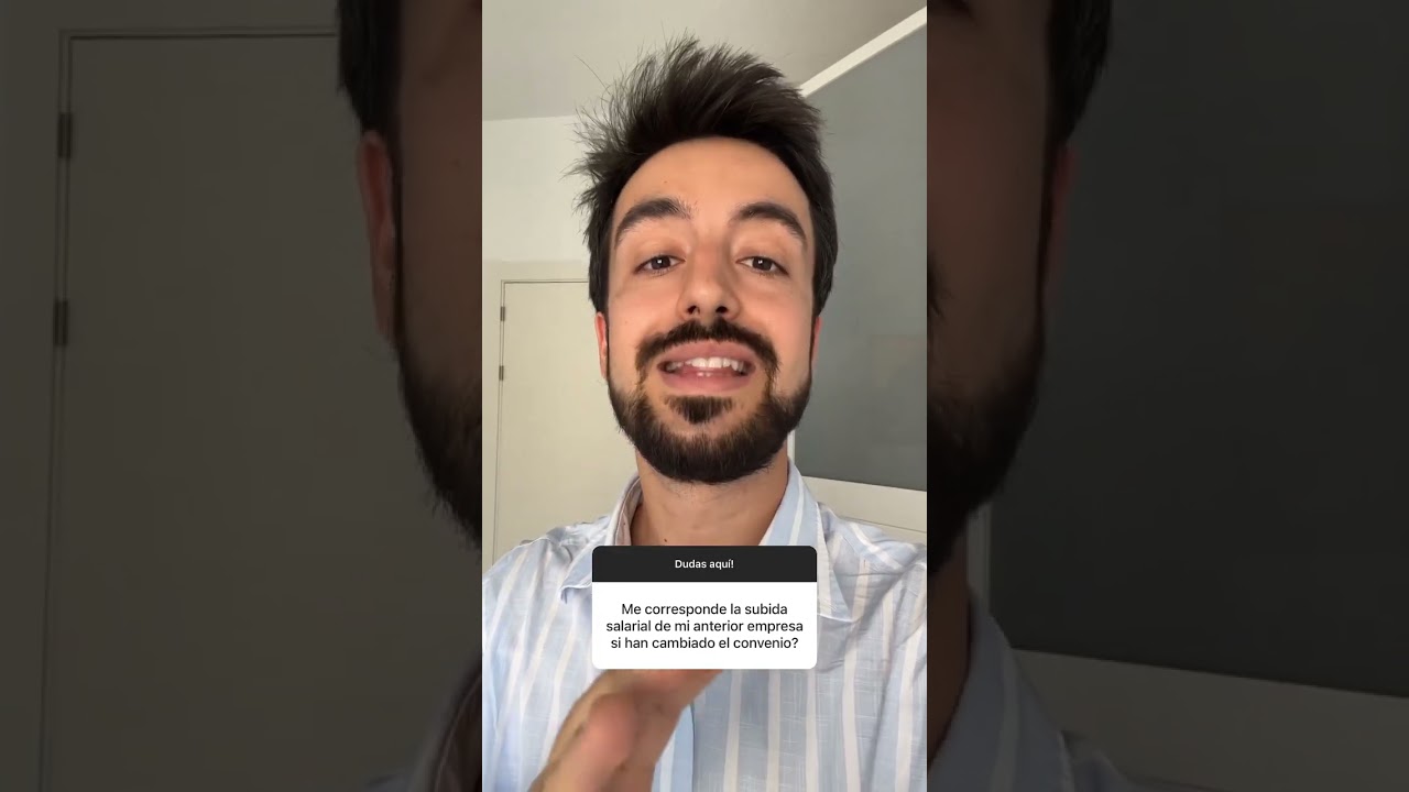 me pueden bajar el sueldo por cambio de convenio