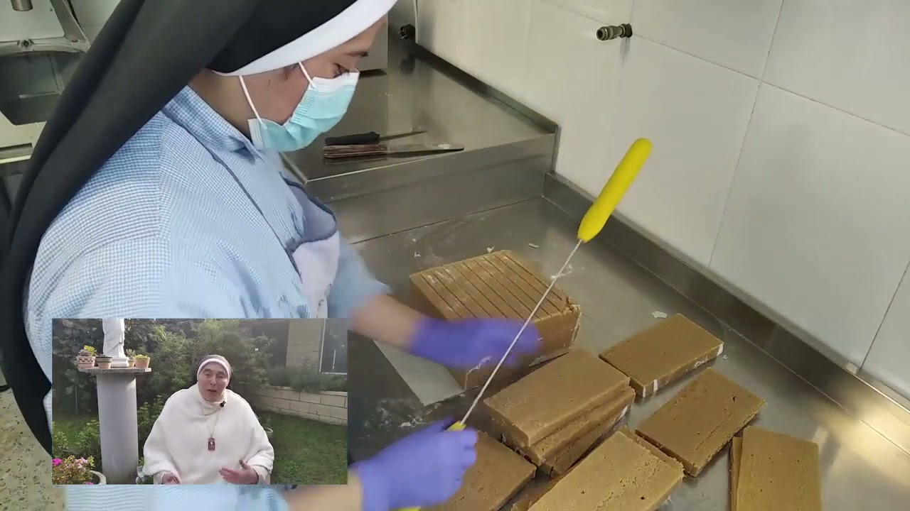 monasterio santa maría de la merced