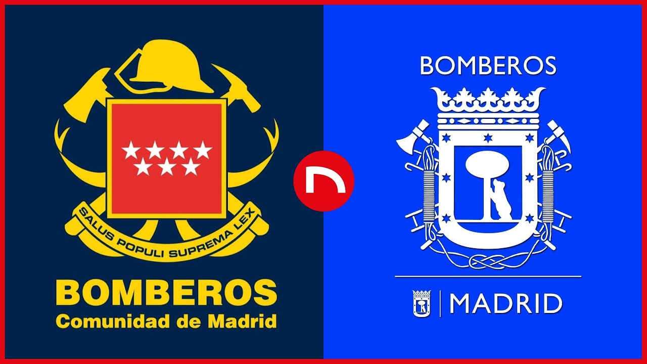 nota de corte bomberos comunidad de madrid