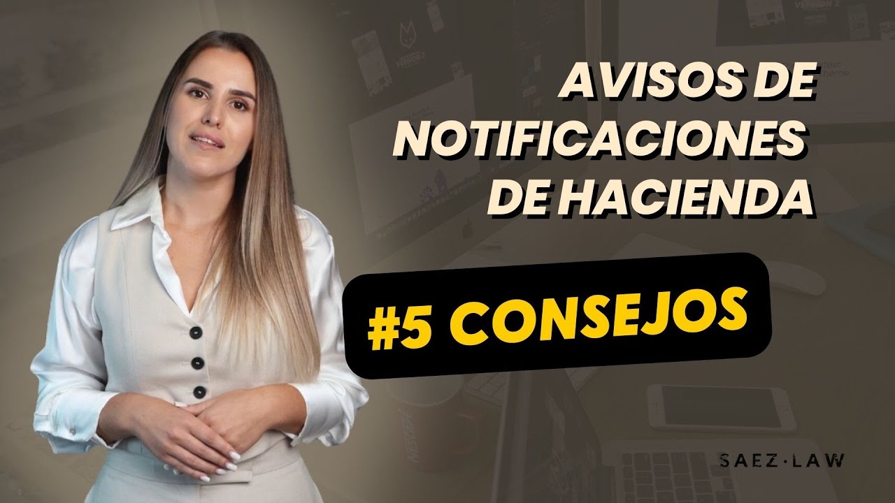 notificaciones agencia tributaria que puede ser