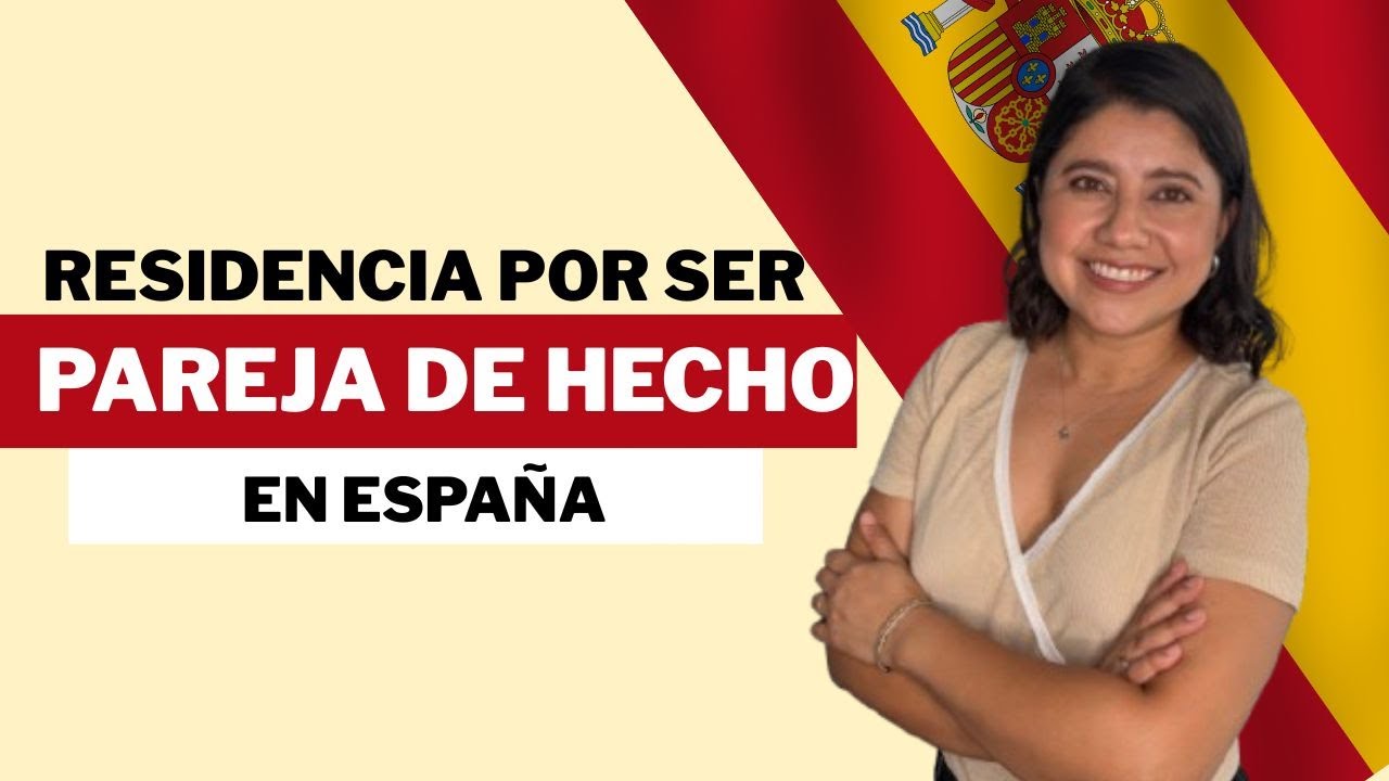 pareja de hecho madrid requisitos extranjeros