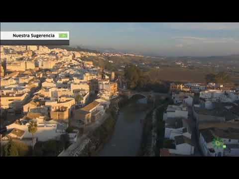 plaza de la constitución puente genil