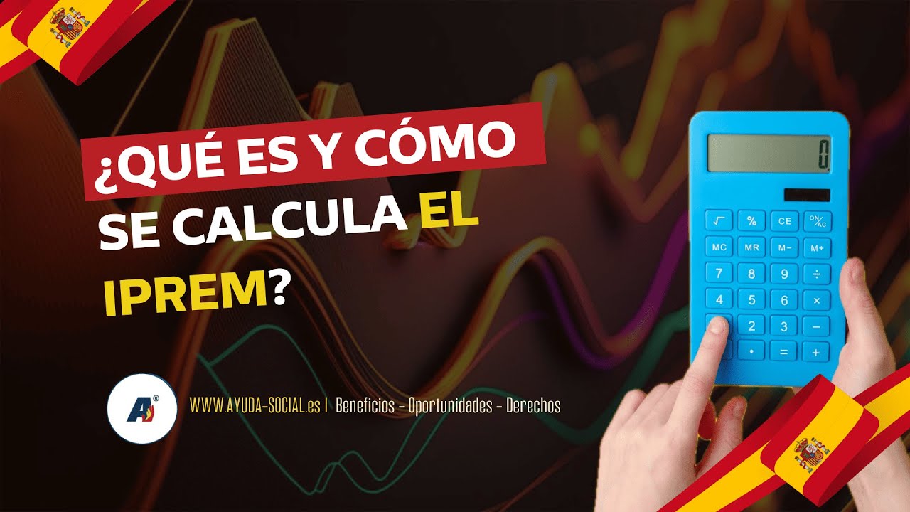 que es el iprem y como se calcula