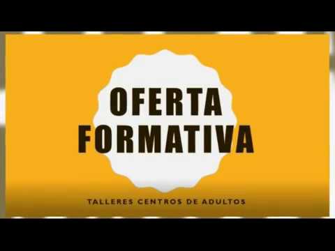 que es la oferta modular complementaria