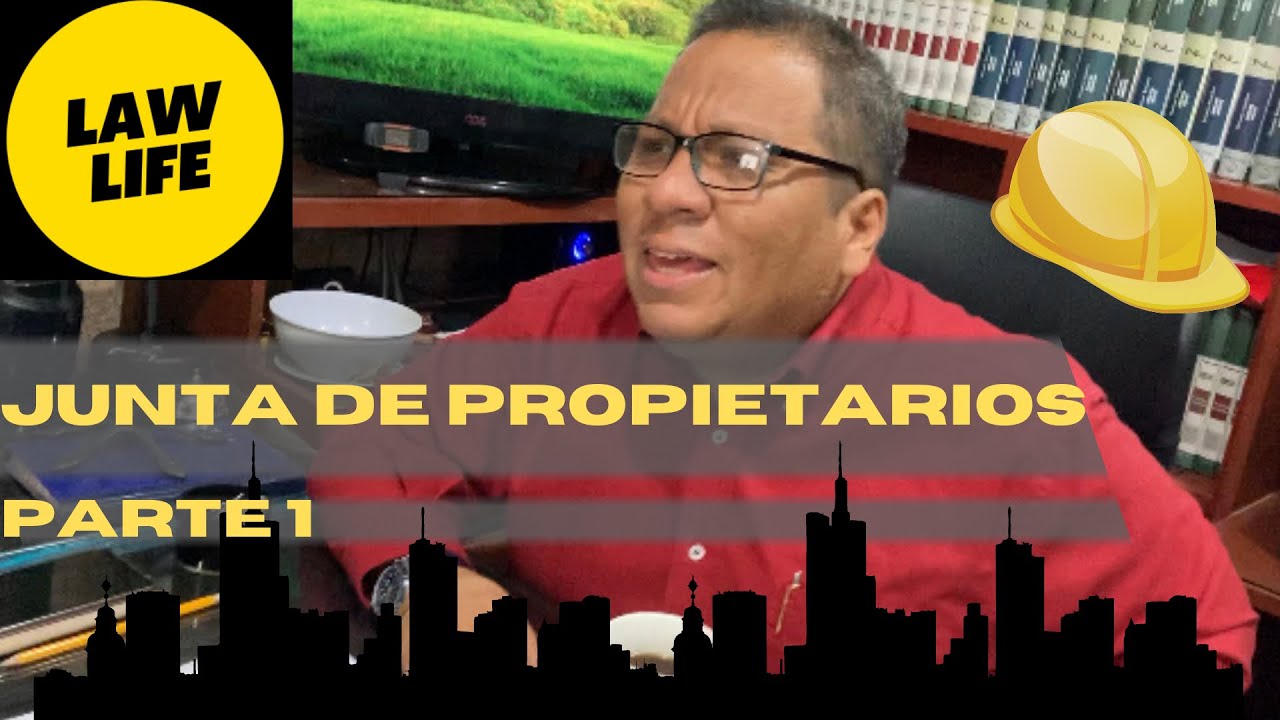 que pasa con los propietarios de un edificio en ruinas