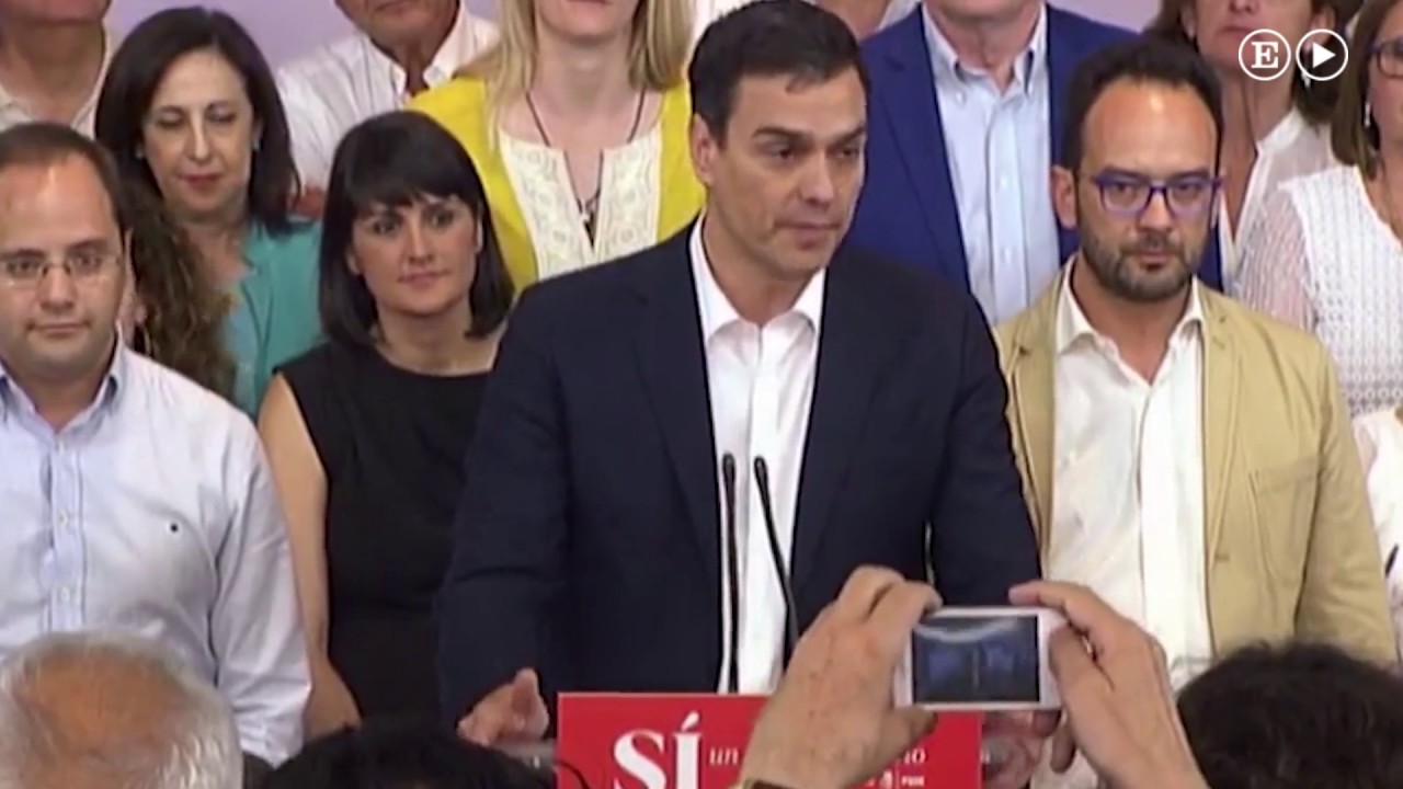 quien gobernaba en españa en 2006