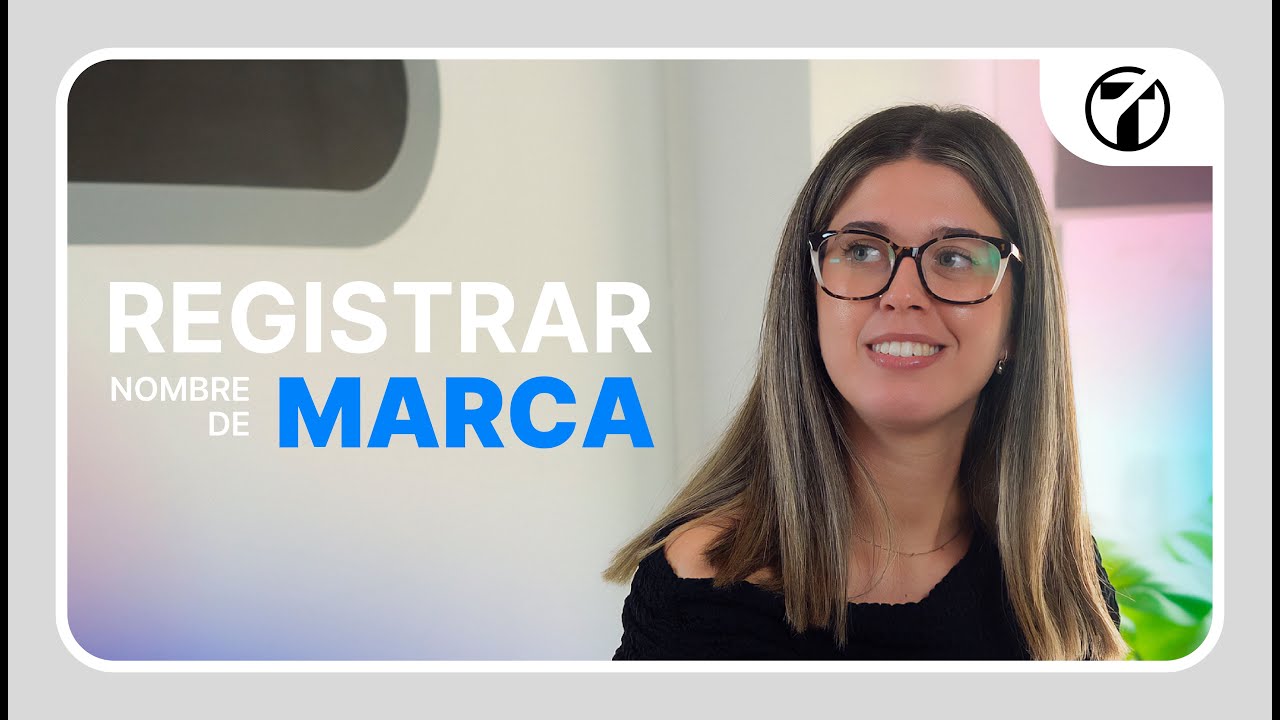 registrar el nombre de una empresa