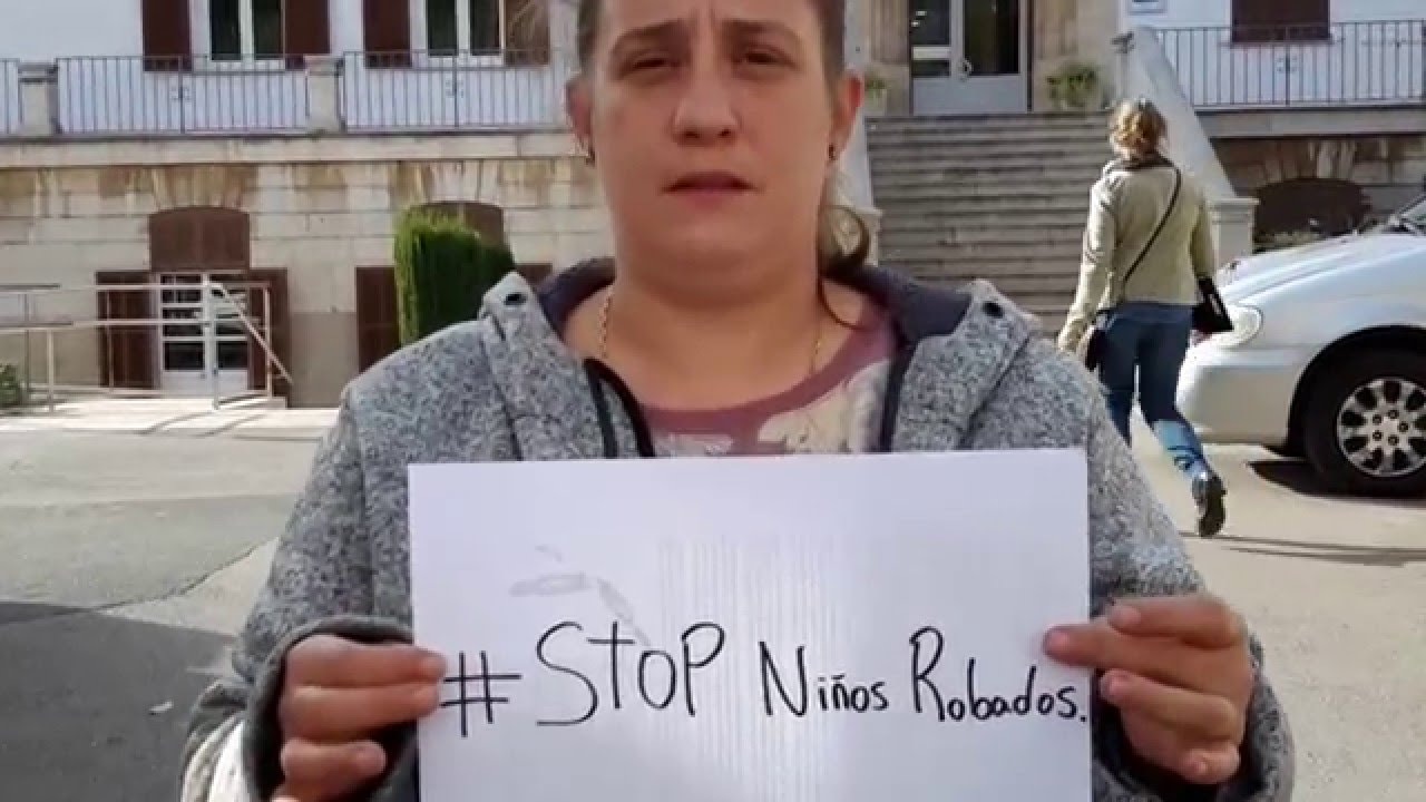 retirada de custodia por servicios sociales