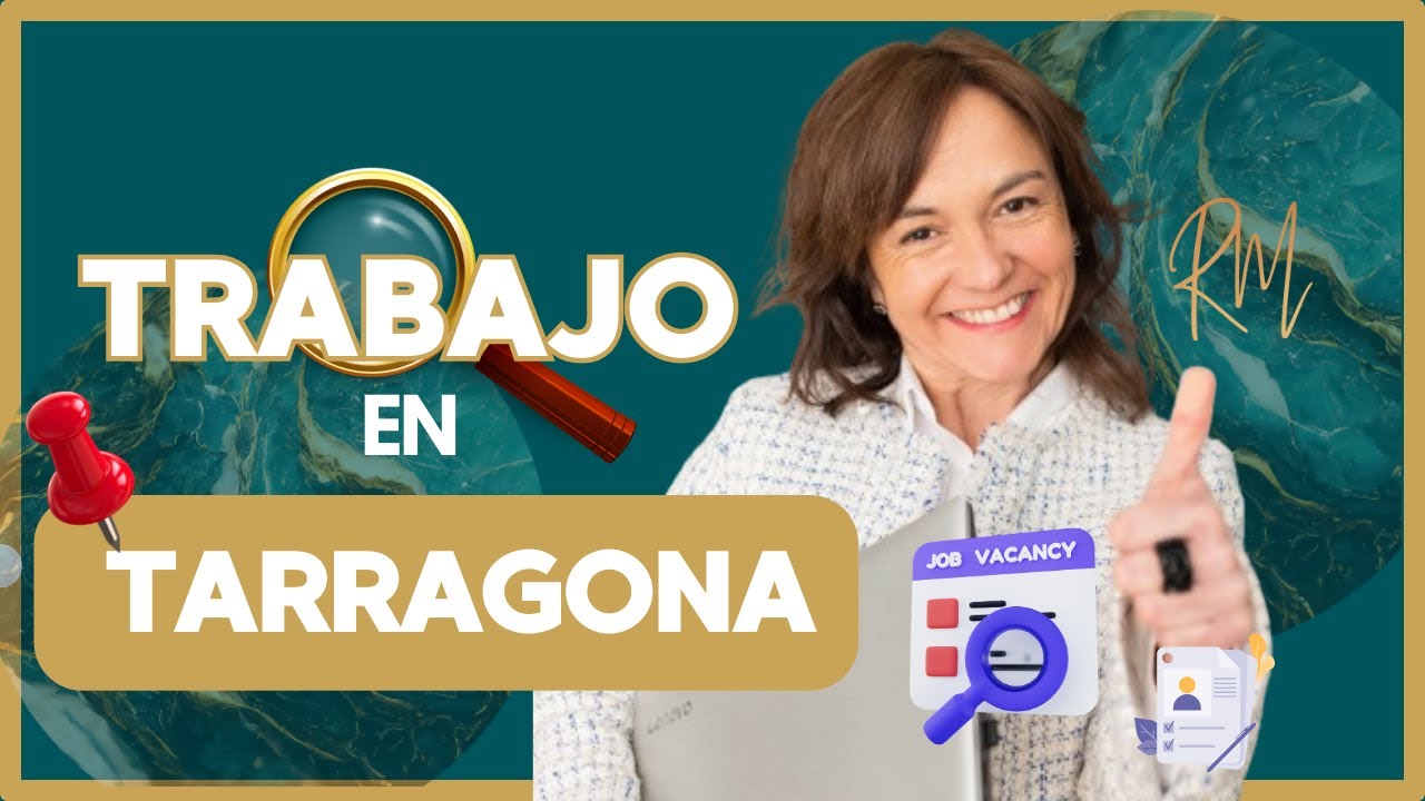 servicios territoriales de empresa y empleo en tarragona