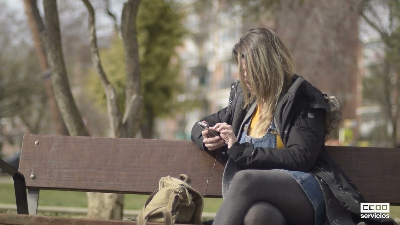 si me voy de una empresa tengo derecho a paro