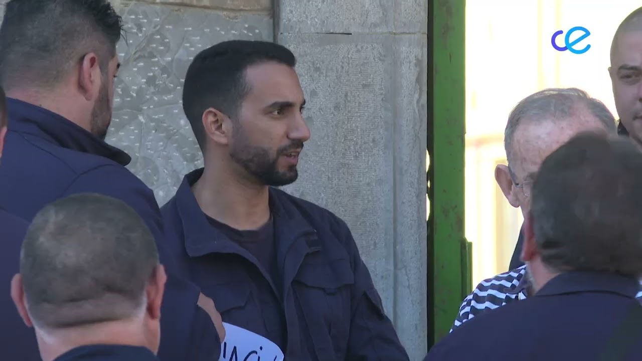 sueldo personal laboral ministerio de defensa