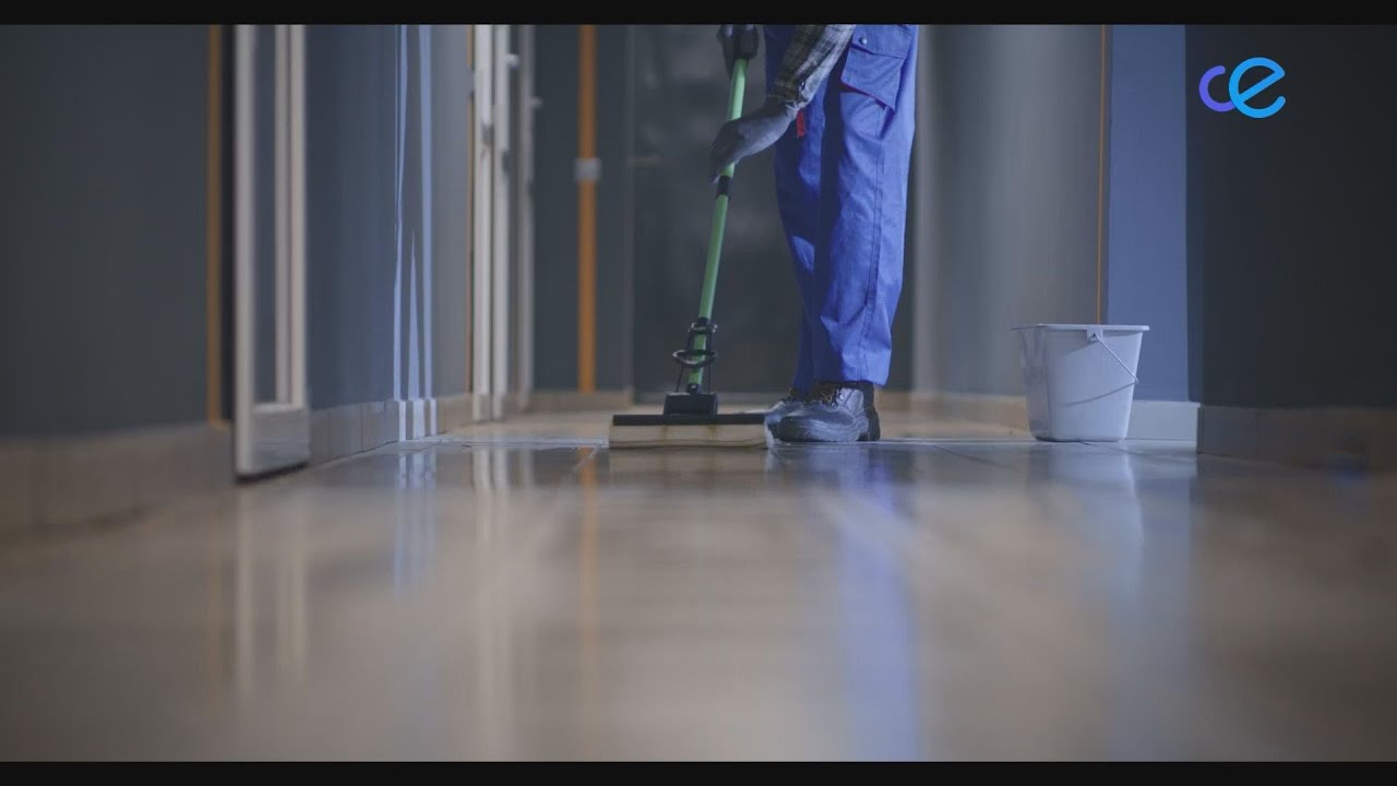 tabla salarial del convenio de limpieza