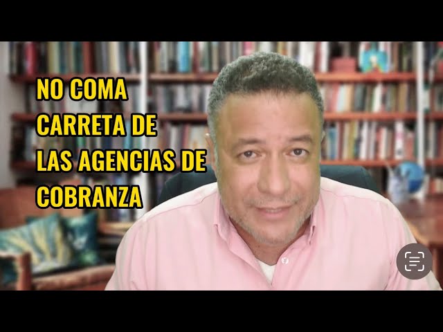 te puede embargar una empresa de recobros