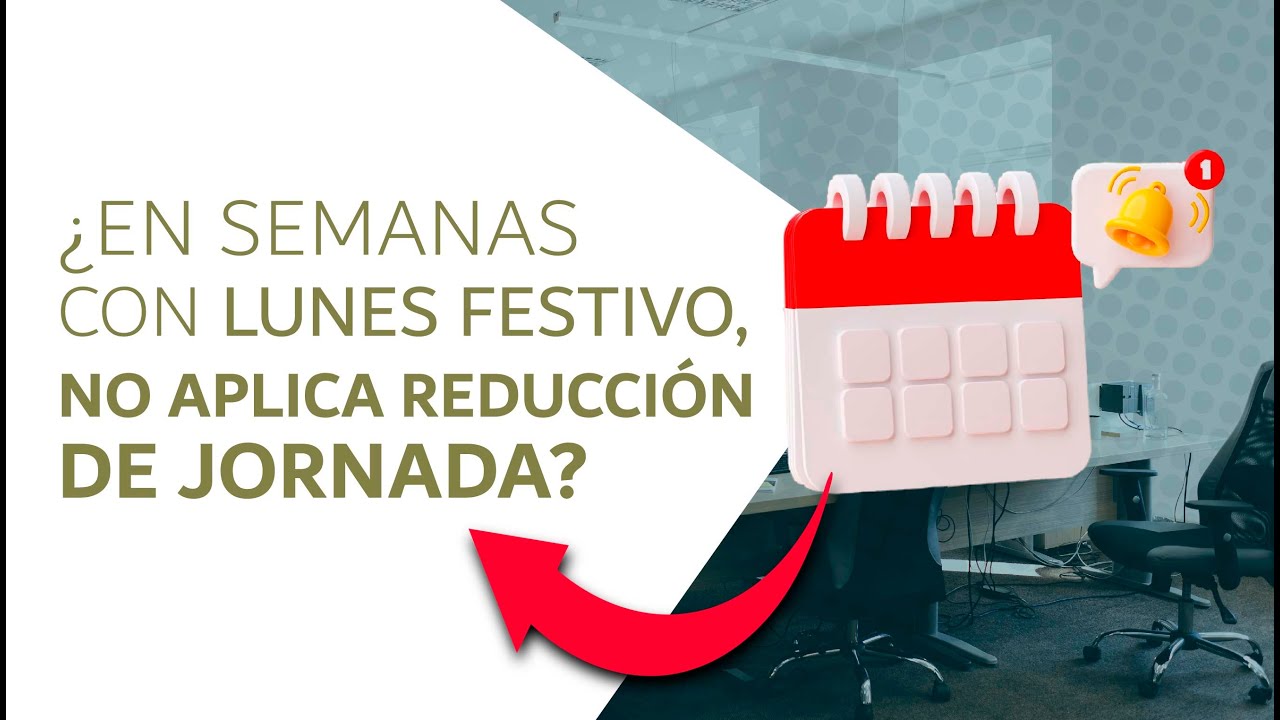 tengo que recuperar las horas de un festivo