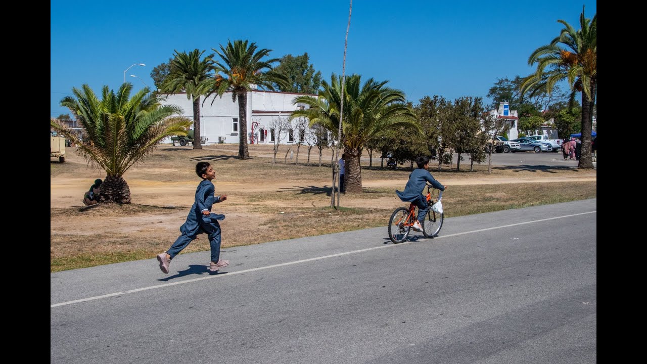 trabajo en base naval de rota