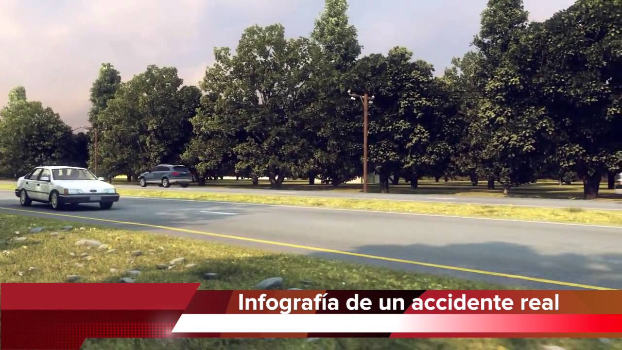 abogado experto en accidentes de tráfico en málaga