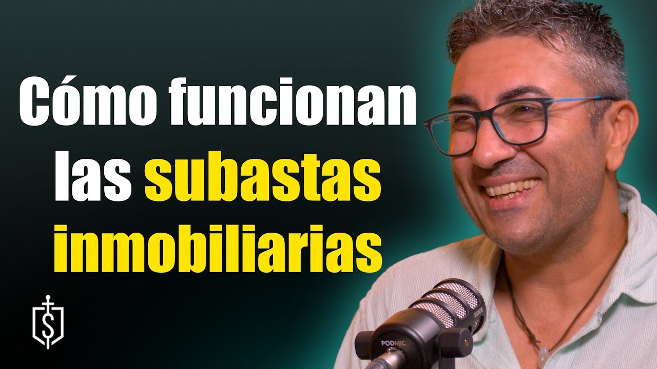 como funcionan las subastas de pisos