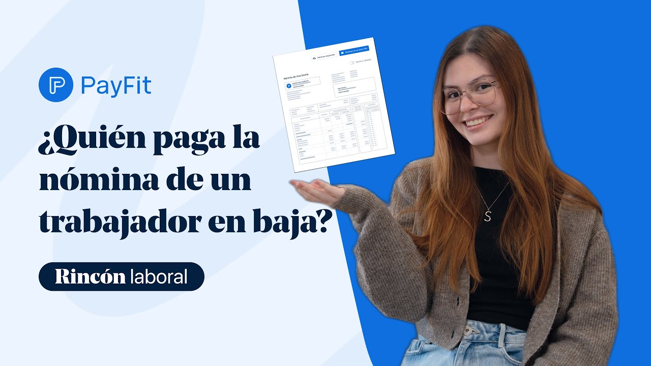 como saber si estas de baja medica