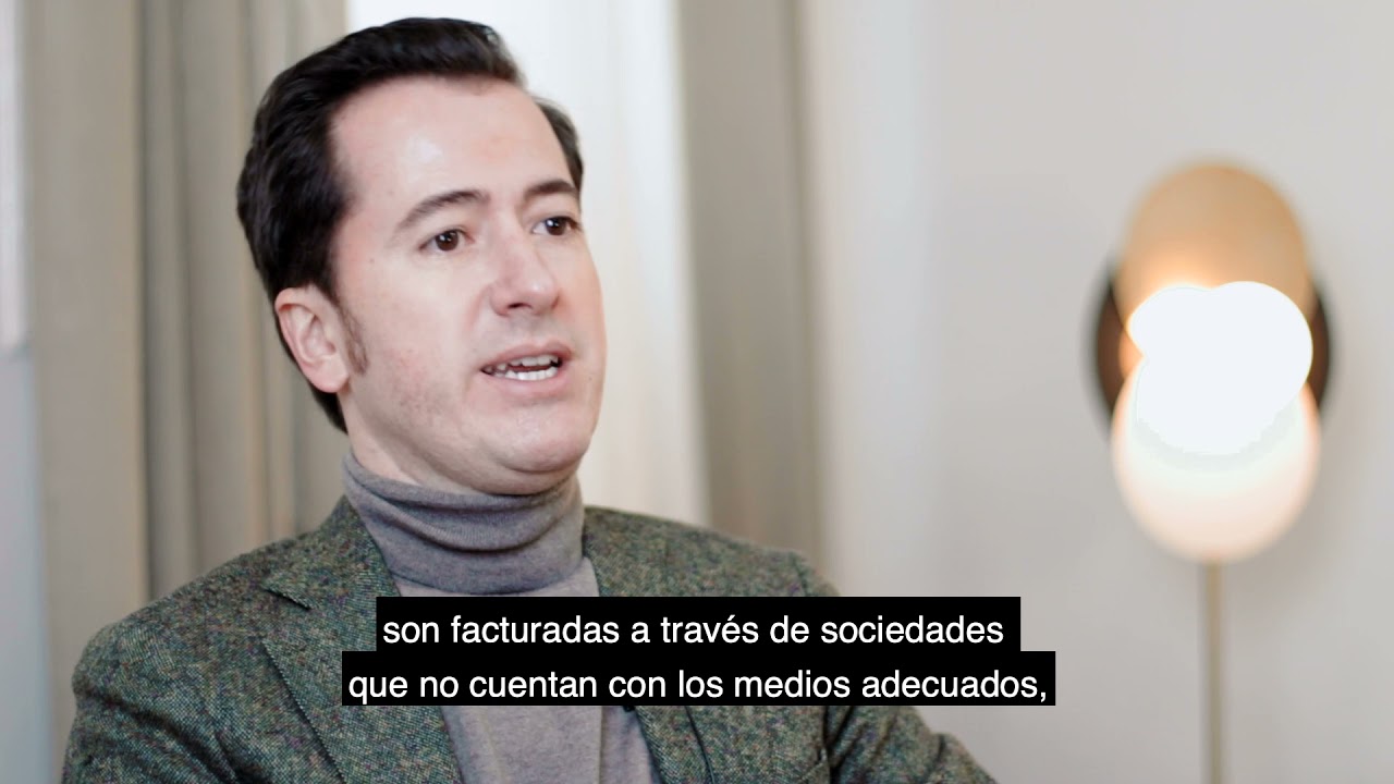 comunidad de bienes sin ser autónomo