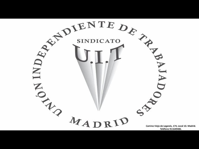 convenio colectivo de empresas de seguridad