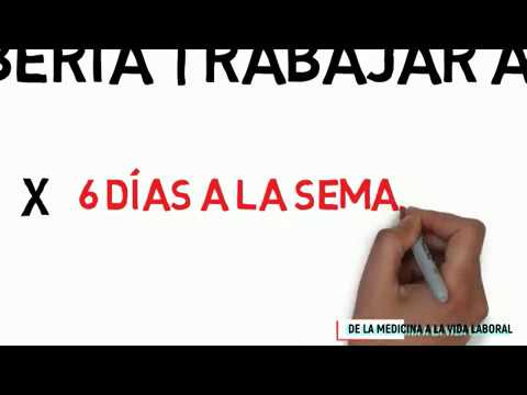 cuantas horas al mes es una jornada completa