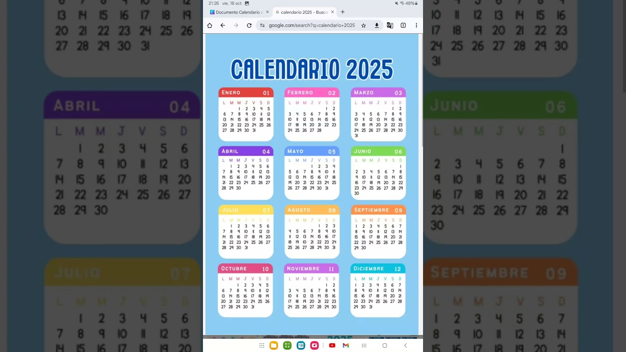 cuanto queda para el 12 de abril