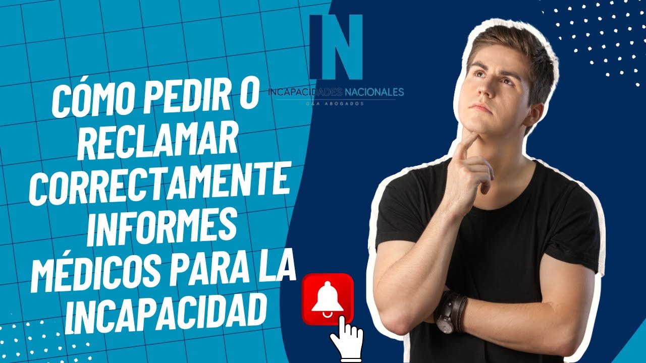 derecho a pedir informe médico mutua