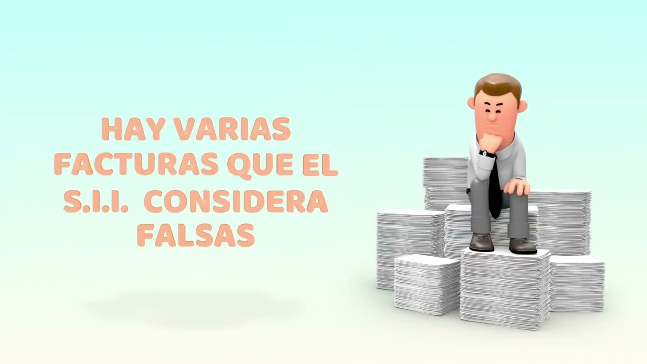 diferencia entre factura falsa y falseada