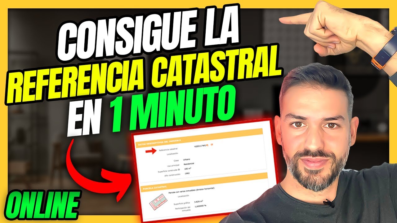 donde aparece el valor catastral en el recibo del ibi