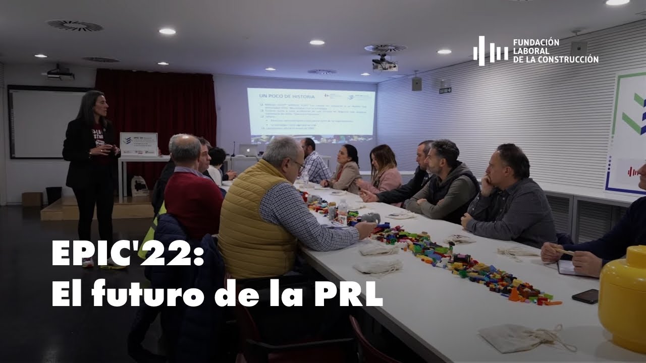 fundación laboral de la construcción ciudad real