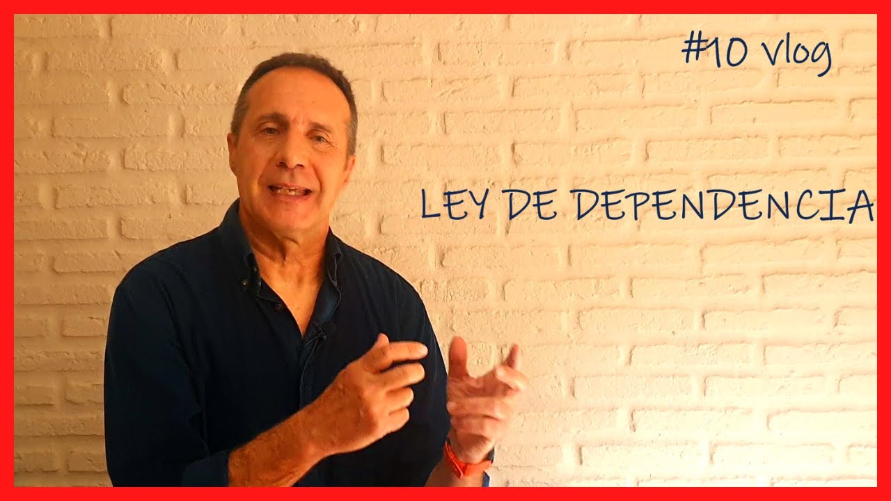 la ley de la dependencia tiene paga extra