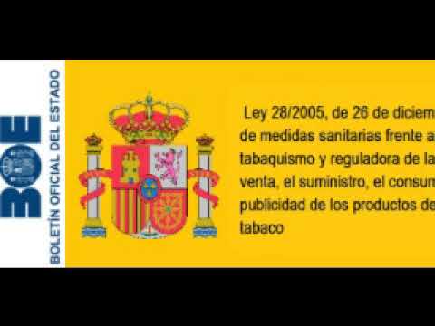 ley 28 2005 de 26 de diciembre
