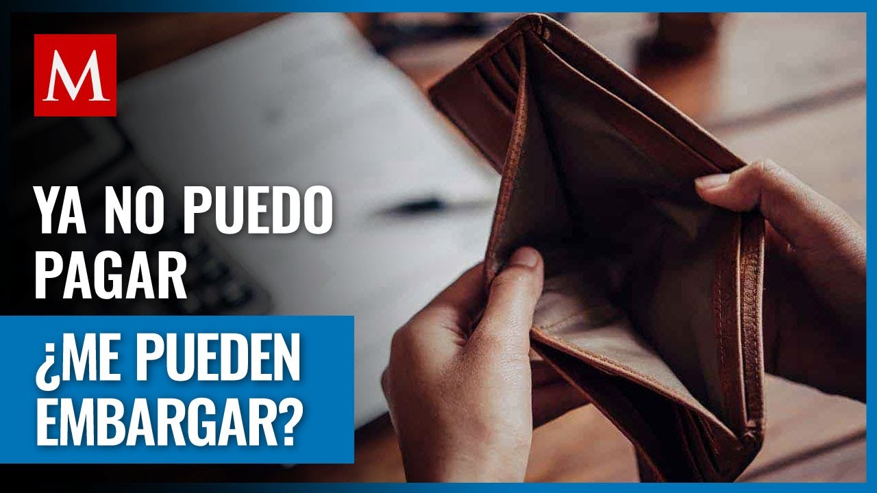 me pueden embargar mi casa por un prestamo personal