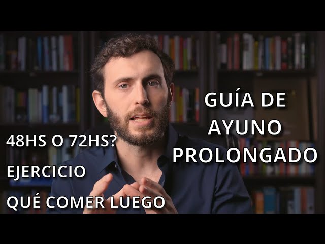 mínimo 72 horas y máximo 45 días