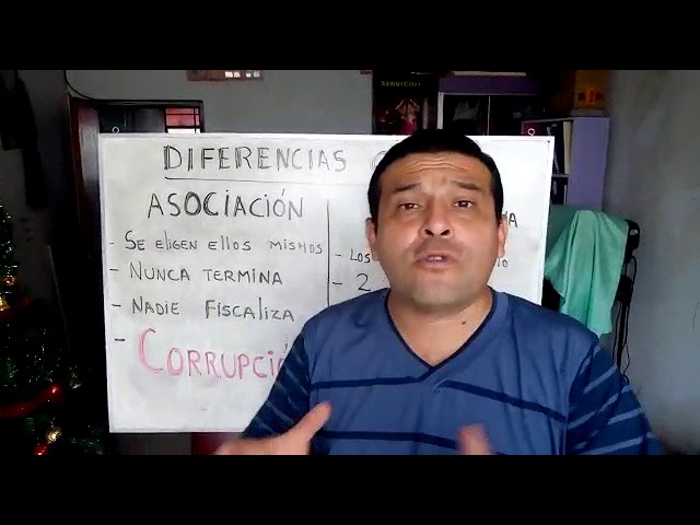 modelo cambio junta directiva asociación sin ánimo lucro