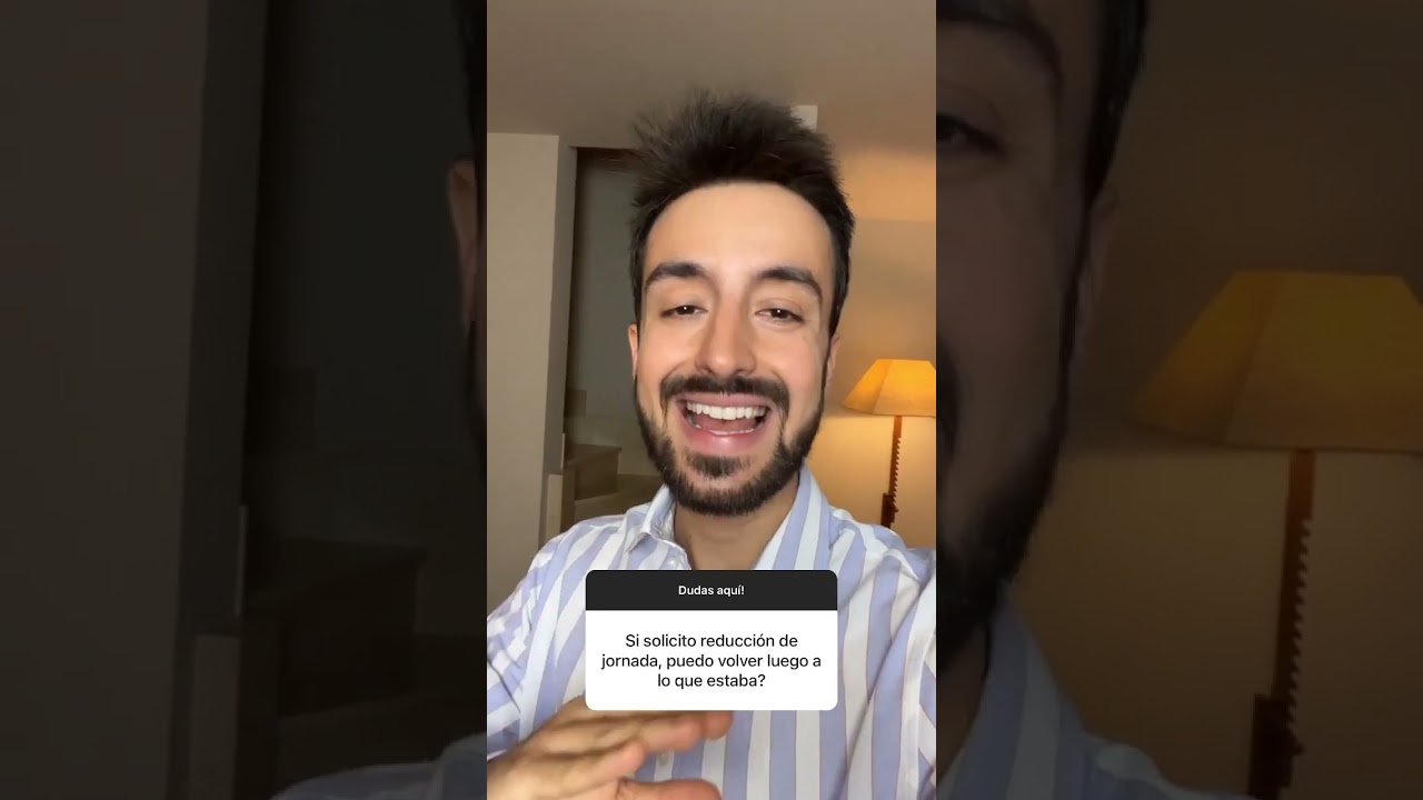 modelo solicitud reducción de jornada sin motivo