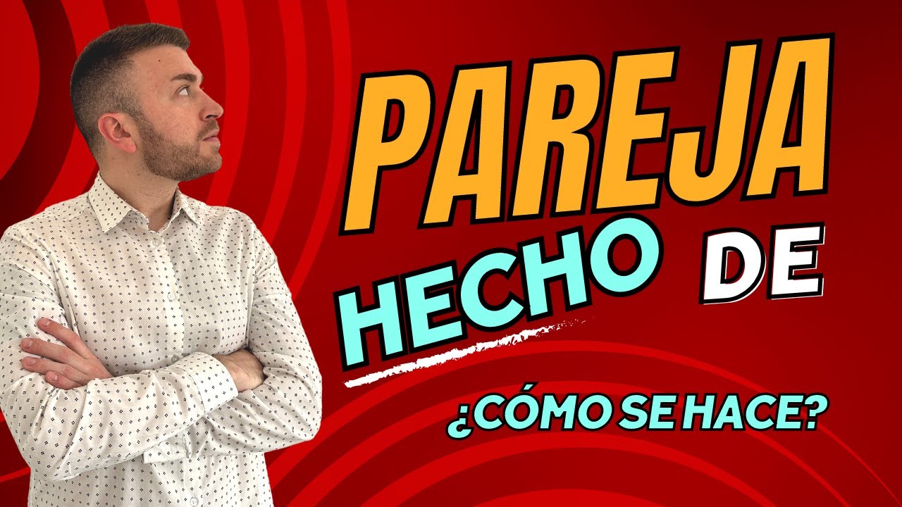 parejas de hecho castilla y leon