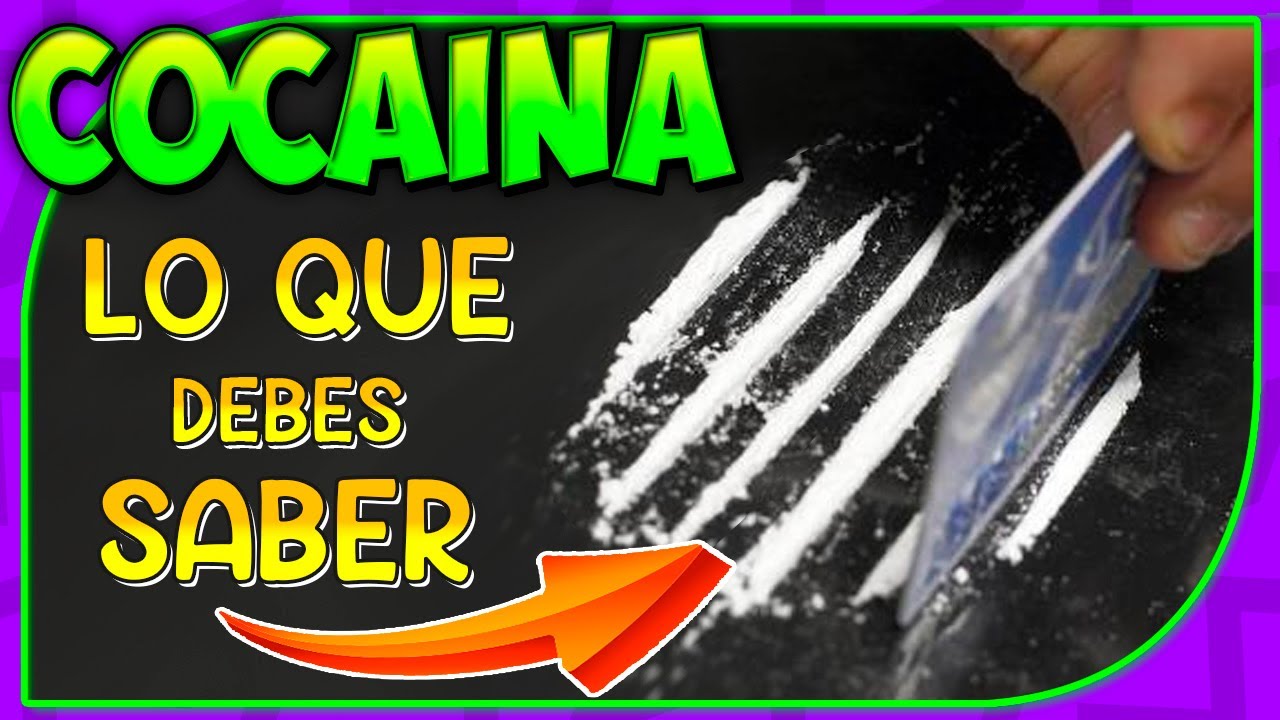 pena por 20 gramos de coca