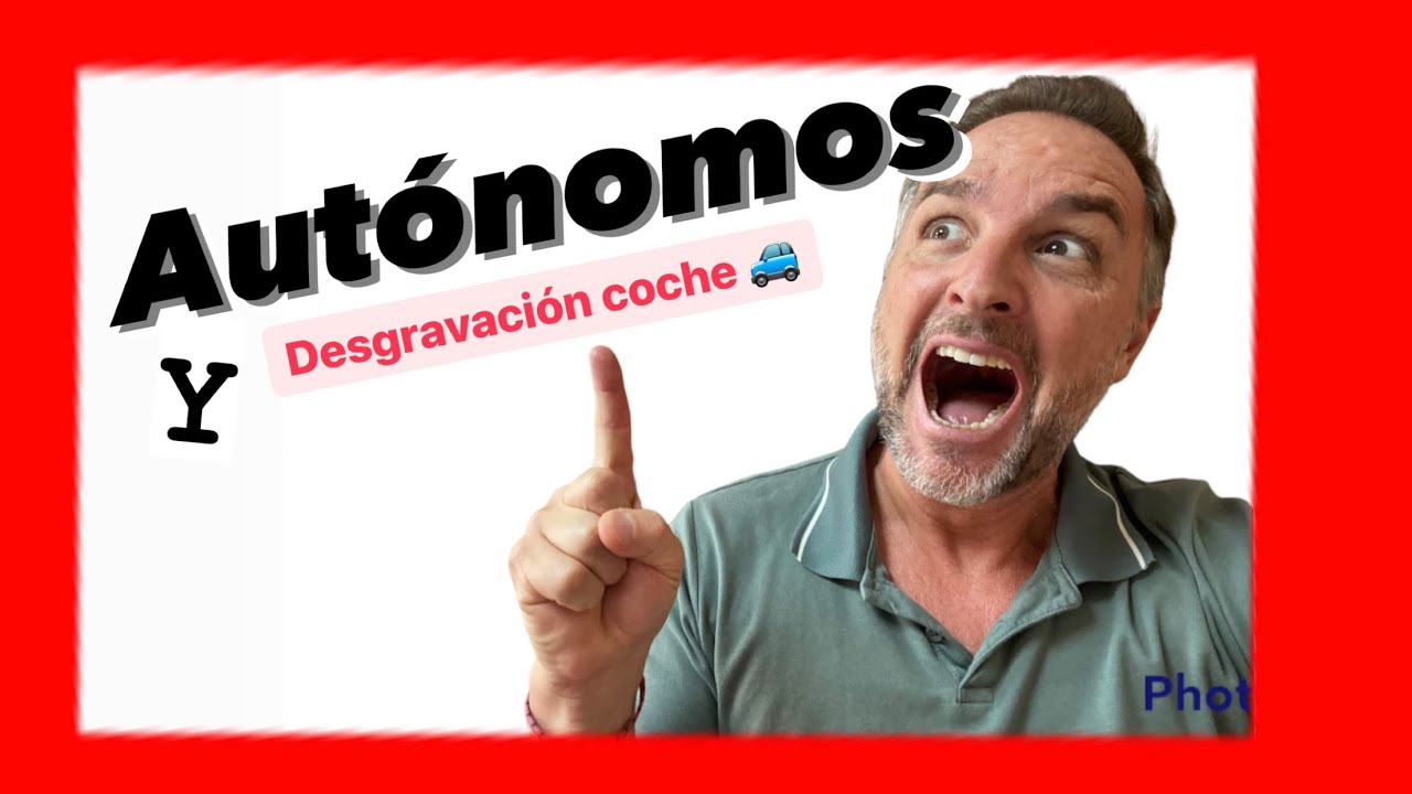 puedo alquilar mi coche sin ser autónomo