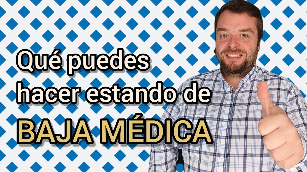 puedo cambiar de trabajo estando de baja laboral